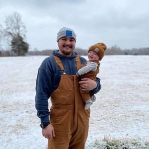 Meet your Posher, Blake